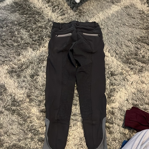 HR farm breeches - Picture 3 of 3